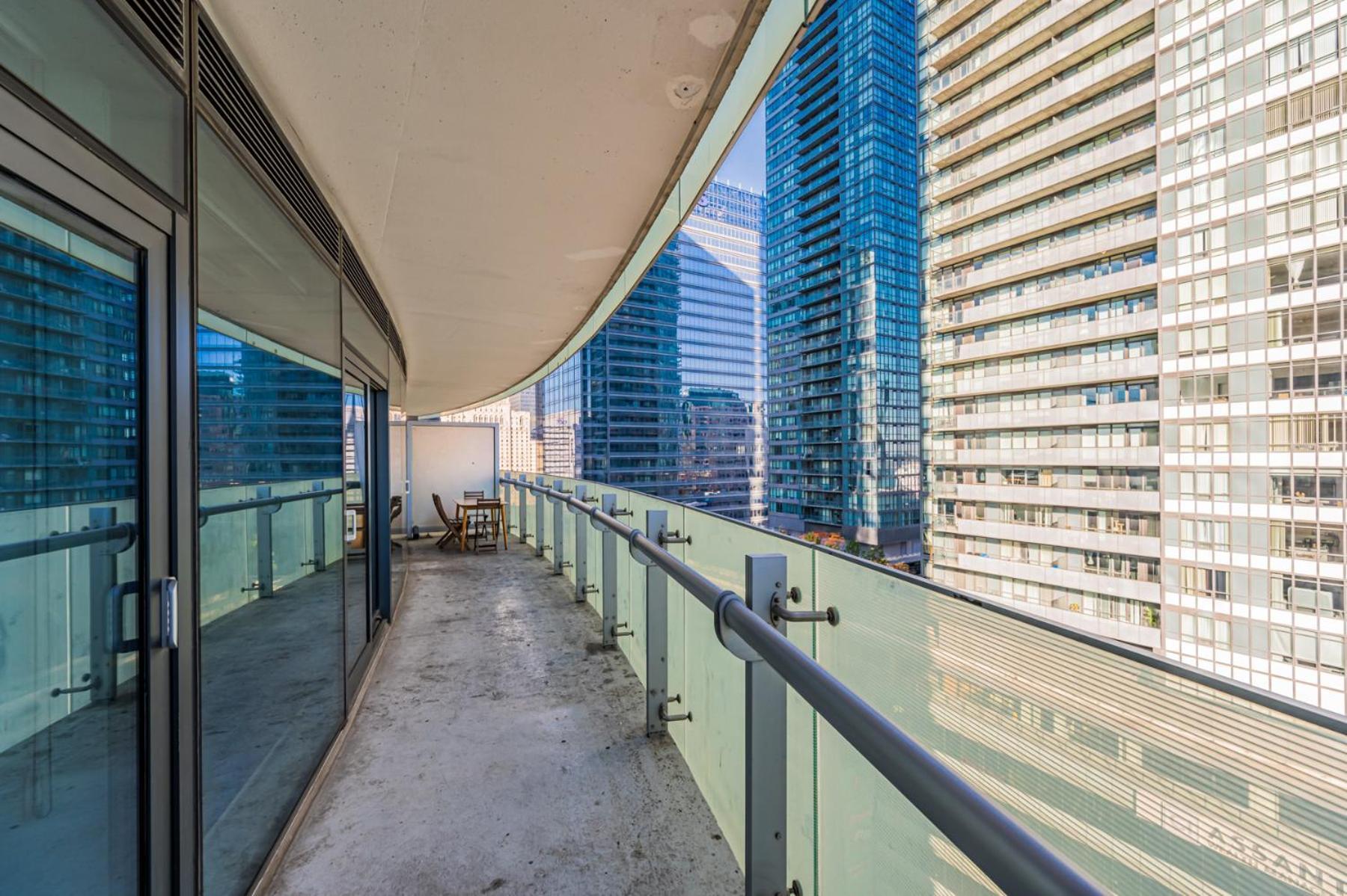 York Suites 5 Toronto Exteriér fotografie