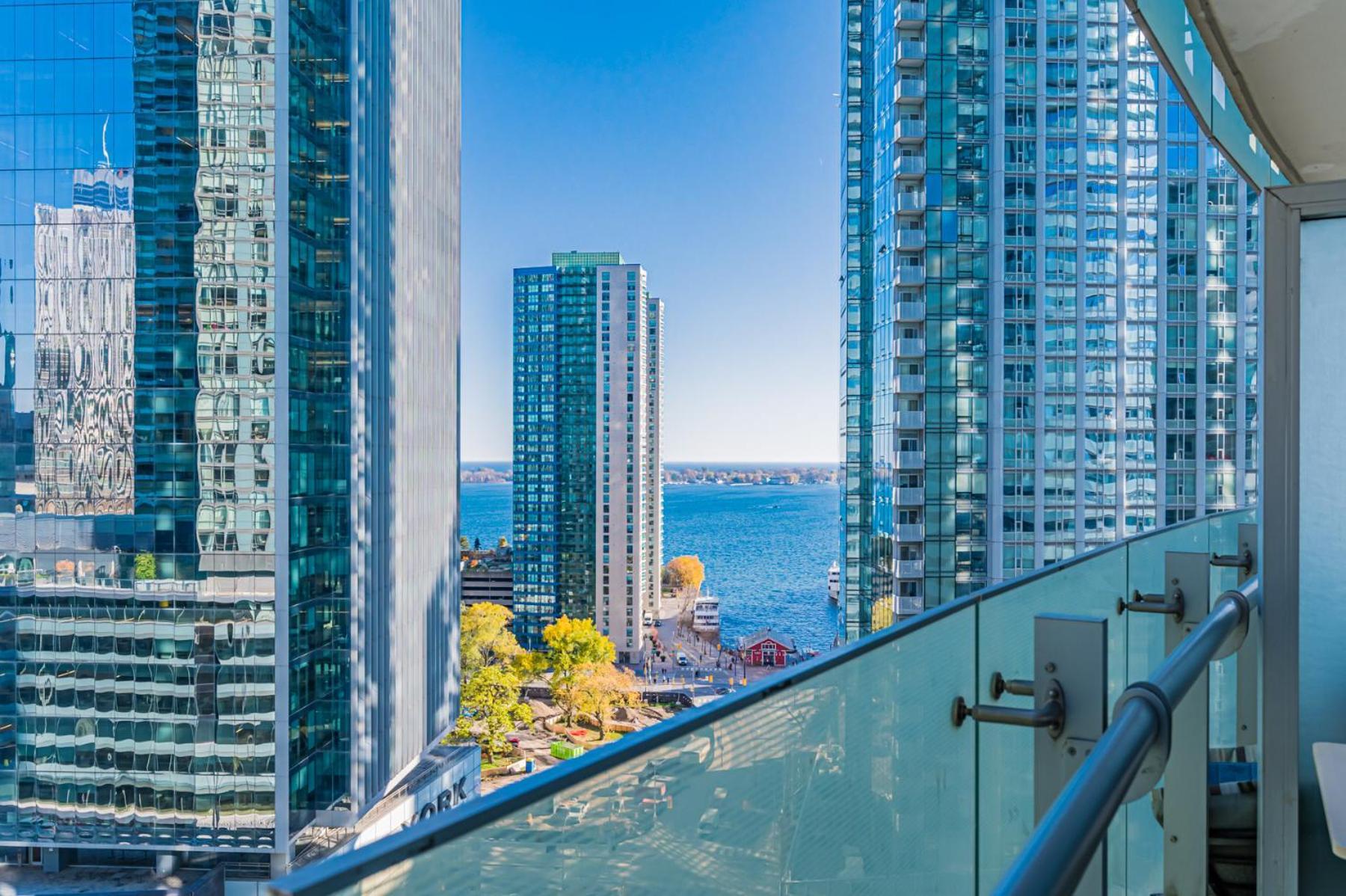 York Suites 5 Toronto Exteriér fotografie